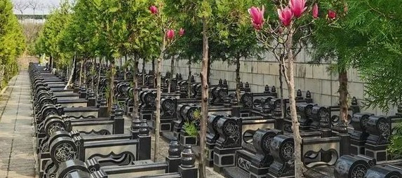 西安墓園暫停開放管理通知-西安墓園暫停開放管理通知