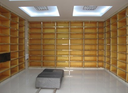 西安高橋墓園價格-西安高橋墓園價目表及詳情介紹