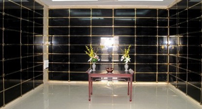 西安壽陽山墓園電話