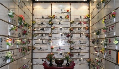 西安公墓環(huán)境如何樣啊