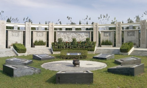 陜西西安壽陽(yáng)山墓園價(jià)格