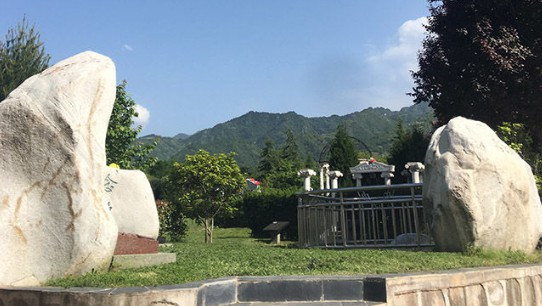 西安市長安區(qū)墓地價格及使用年限