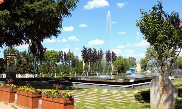 西安市高橋墓園情況,西安市高橋墓園的詳細(xì)信息與服務(wù)特色