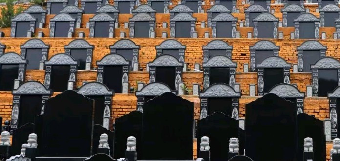 西安白鹿原公墓客服電話