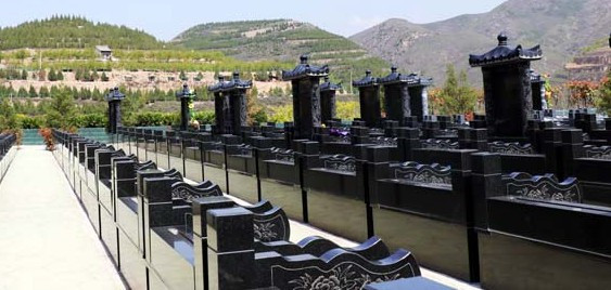 青山綠水壽陽山墓園電話