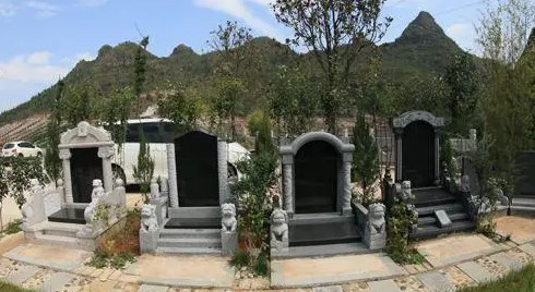 西安壽陽山公墓怎么樣？