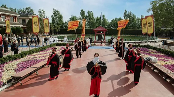 西安有樹葬公墓嗎？