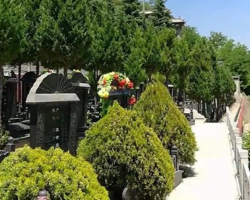 西安墓園咨詢(xún)接待中心-西安墓園咨詢(xún)接待中心