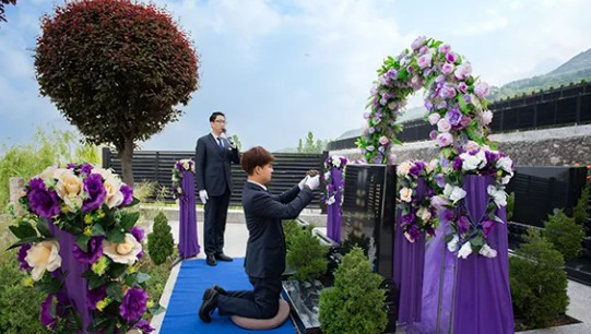 西安市陵園墓地有哪些？西安墓地陵園一覽表