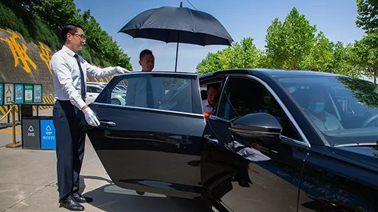 西安高橋墓園 看墓 選墓電話、地址