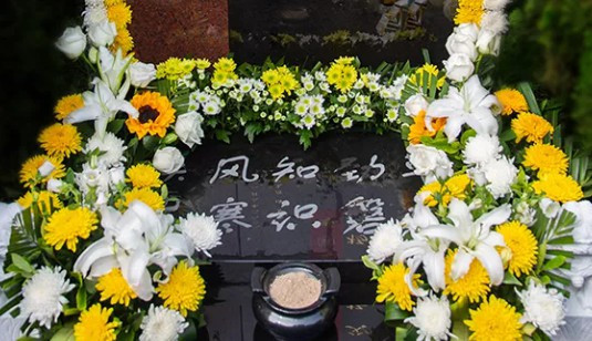 西安有哪些陵墓-墓地怎么買