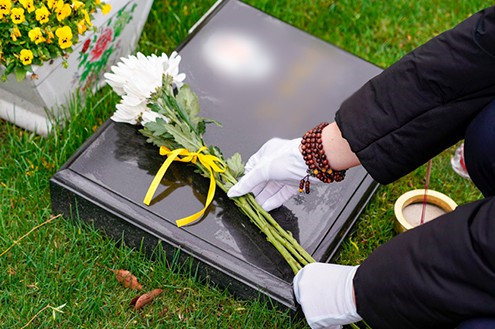 西安公墓哪最好