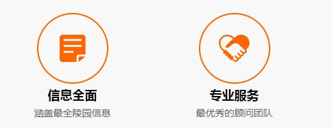 西安漢陵墓園具有五大優(yōu)勢