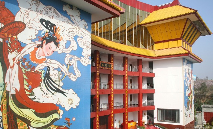 西安墓園購(gòu)買流程-西安墓園購(gòu)買流程詳解