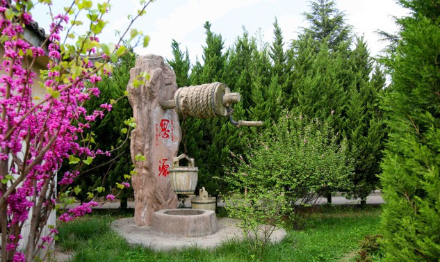 西安墓地一般多少錢