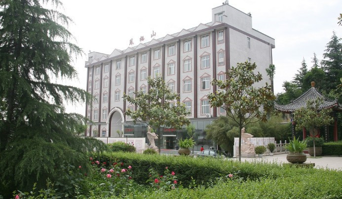 西安漢陵墓園清明祭掃服務(wù)攻略-公墓大全