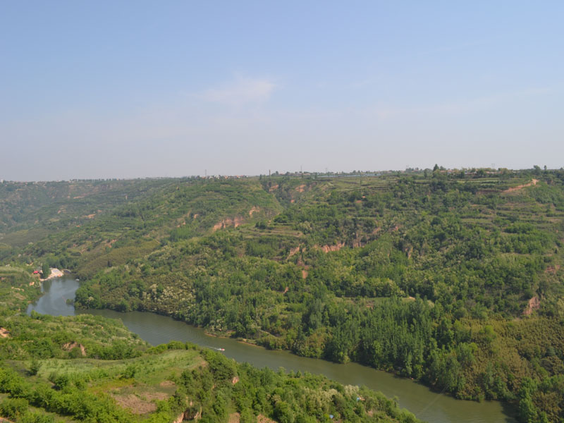 壽陽山墓園-屹今為止安葬名人最多的墓園，綠水青山，寶地