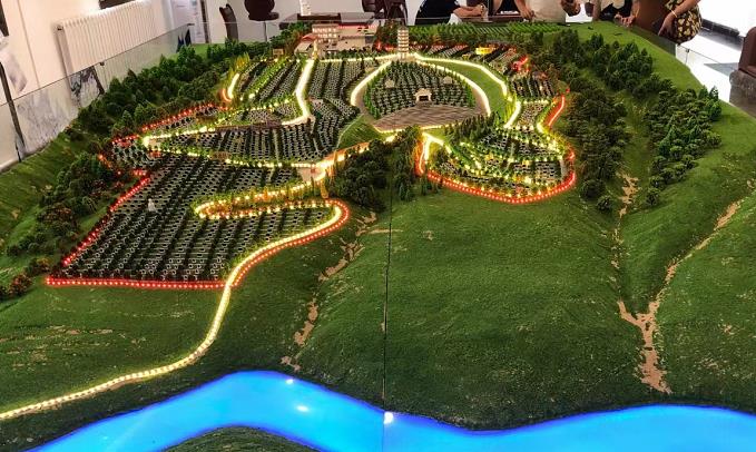 西安白鹿原公墓坐北朝南，歡迎選購