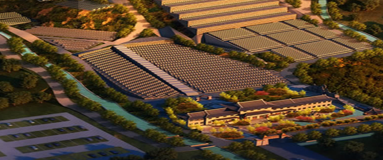 西安九龍山公墓誠(chéng)信經(jīng)營(yíng)，杜絕“隨意喊價(jià)、現(xiàn)場(chǎng)加價(jià)”