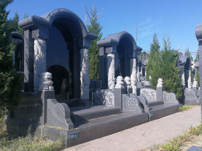 西安壽陽(yáng)山墓園-普渡東區(qū)-福緣碑報(bào)價(jià)起