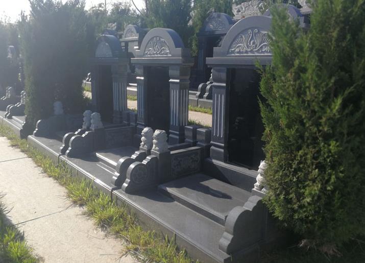 西安壽陽山墓園電話 骨灰公墓怎么樣？