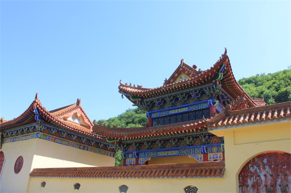 西安市壽陽山墓園價(jià)格查詢